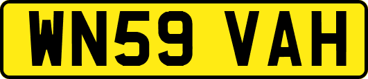 WN59VAH