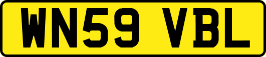 WN59VBL