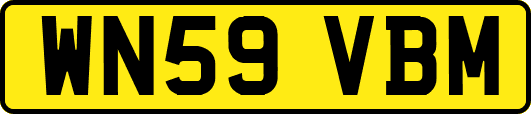 WN59VBM