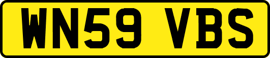 WN59VBS