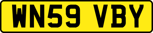 WN59VBY