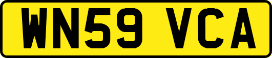 WN59VCA