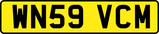 WN59VCM