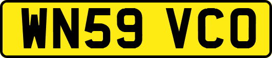 WN59VCO