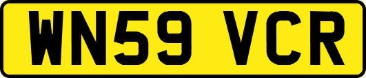 WN59VCR