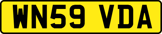WN59VDA