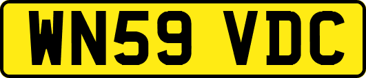 WN59VDC