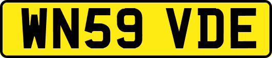 WN59VDE