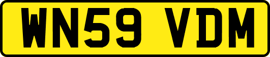 WN59VDM