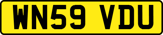 WN59VDU