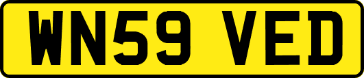 WN59VED