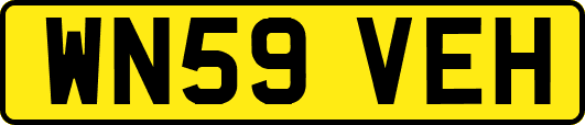 WN59VEH