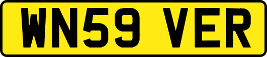 WN59VER