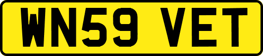 WN59VET