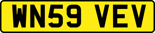 WN59VEV