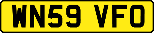 WN59VFO