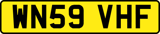 WN59VHF