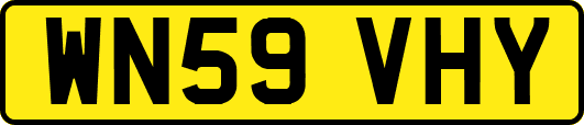 WN59VHY