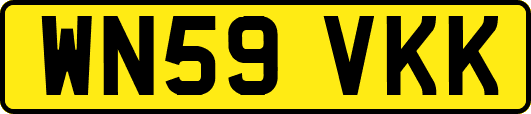 WN59VKK