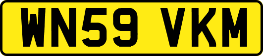 WN59VKM
