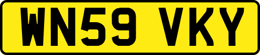 WN59VKY