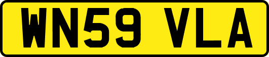 WN59VLA