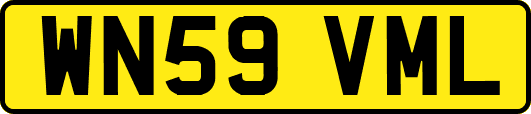 WN59VML