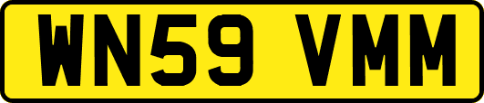 WN59VMM