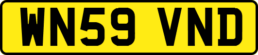 WN59VND