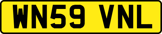 WN59VNL
