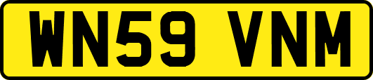 WN59VNM