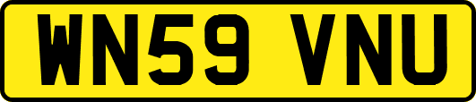 WN59VNU