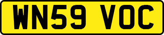 WN59VOC