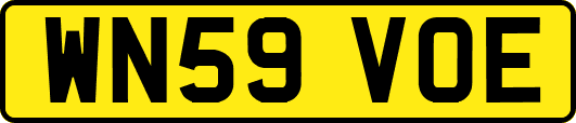 WN59VOE