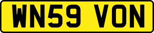 WN59VON
