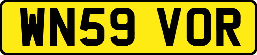 WN59VOR