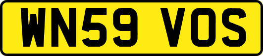 WN59VOS