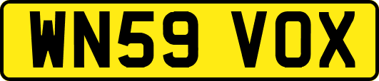 WN59VOX