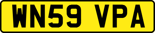 WN59VPA