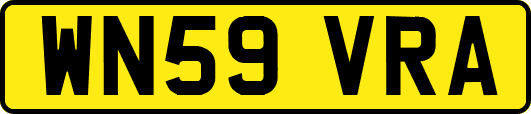 WN59VRA