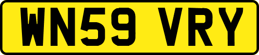 WN59VRY