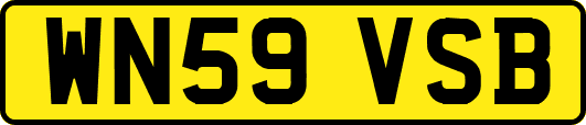 WN59VSB