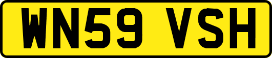 WN59VSH