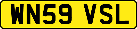 WN59VSL