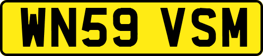 WN59VSM