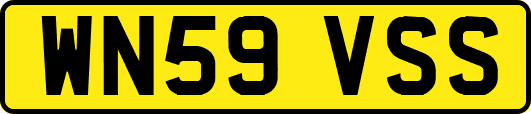 WN59VSS