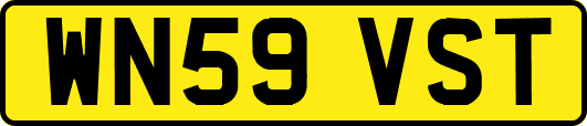 WN59VST