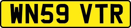 WN59VTR