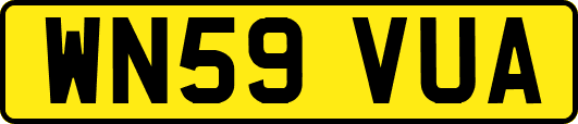 WN59VUA