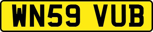 WN59VUB